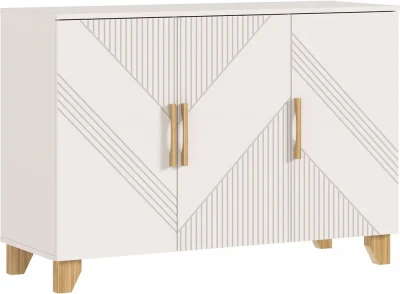 Ирис Комод 1200 кашемир