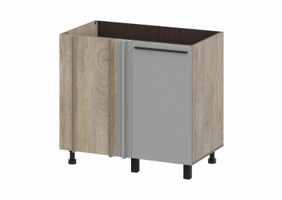 КГ Этна Стол-рабочий 10УС1 Софт Грей