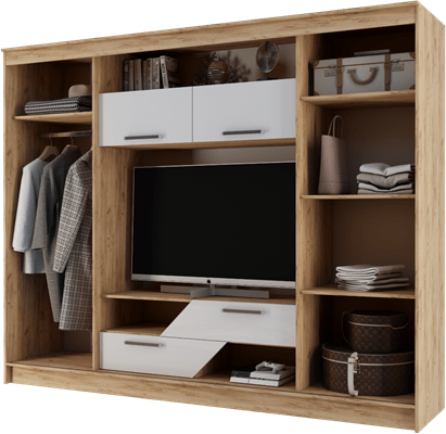 Гостиная Кармен