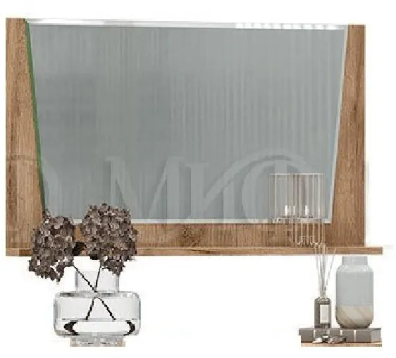 Соренто спальня Зеркало, склад