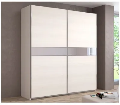 Шкаф-купе Иннэс-5 1600 Ф4/Ф4, Бодега