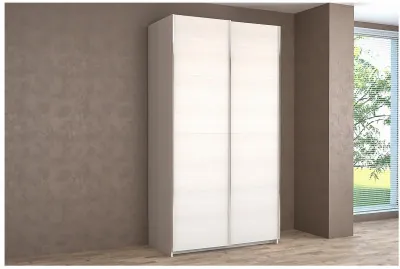 Шкаф-купе Иннэс-5 1200 Ф1/Ф1, Бодега