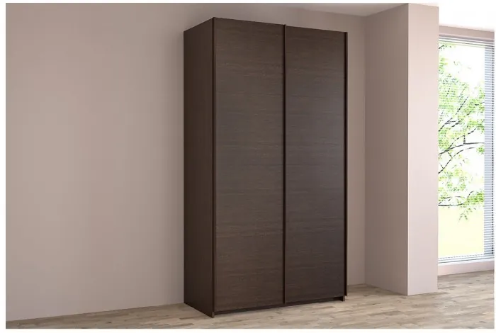 Шкаф-купе Иннэс-5 1200 Ф1/Ф1, Бодега