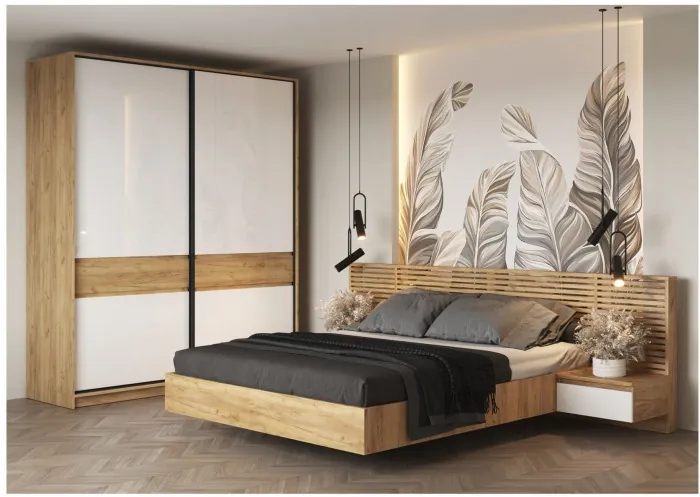 БОСТОН ШК-005 Шкаф-купе МДФ