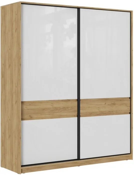 БОСТОН ШК-005 Шкаф-купе МДФ