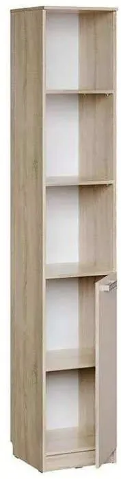 Шкаф НМ 013.03-01 Акварель Кэнди