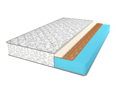 Матрас Слип Комфорт 180х195