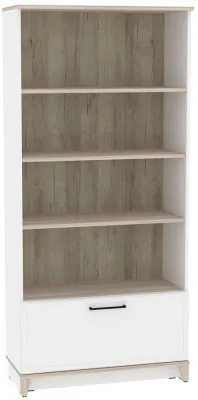 Шкаф МЦН Аурелио 2, белый