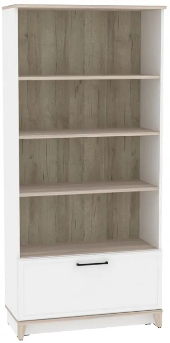 Шкаф МЦН Аурелио 2, белый