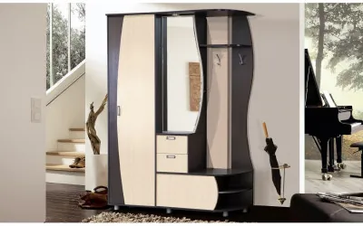 Прихожая Иннэс-1 1600 ЛДСП