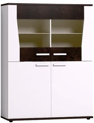 Шкаф-сервант Норвуд 22