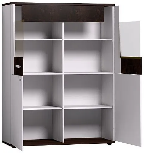 Шкаф-сервант Норвуд 22