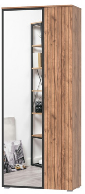 Гранд 13.226 Шкаф, дуб крафт табачный