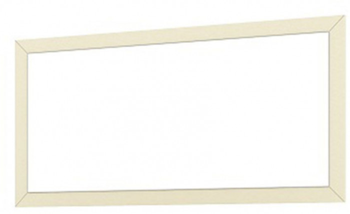 Бэль Зеркало Слоновая кость