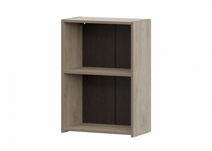 КГ Этна Шкаф навесной 5в1 Софт Грей Гиза