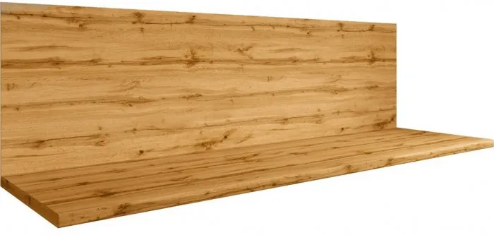 Кухонный гарнитур Танго 1,5м Белый