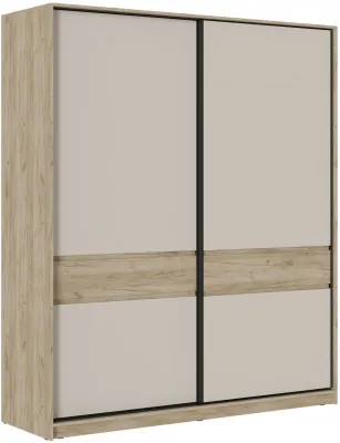 БОСТОН ШК-005 Шкаф-купе ЛДСП