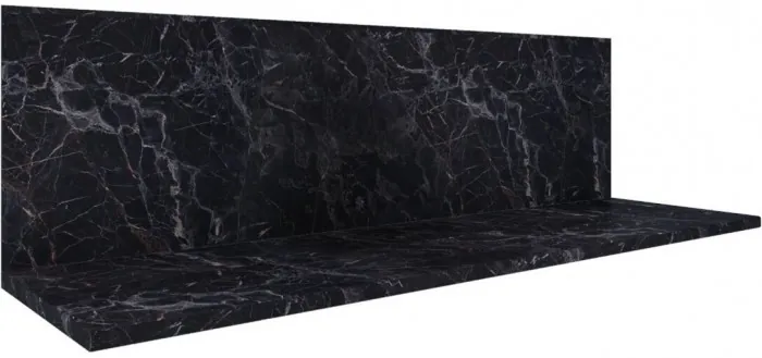 Кухонный гарнитур Луксор 1,6м Клен белый