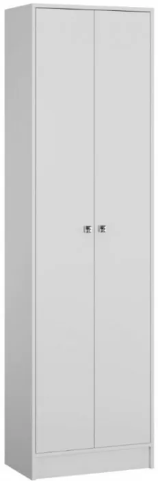 Модульная Прихожая Ямайка, композиция 1, белый