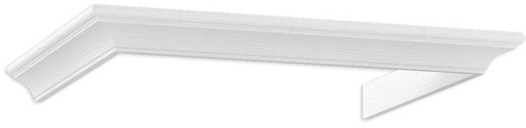 Ливерпуль Комплект карнизов 500С, ясень ваниль