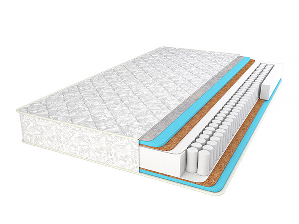 Матрас Спринг Сезон 180х195