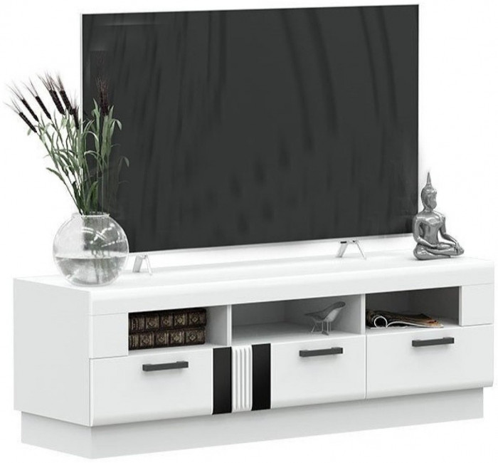 Модульная гостиная Магнолия (Орех)