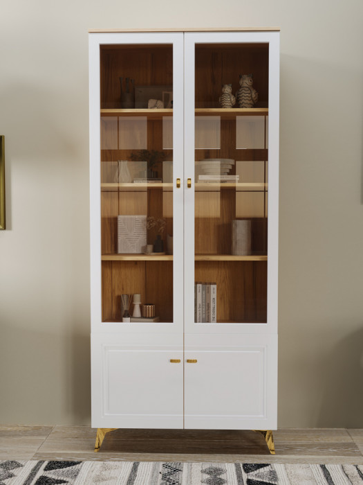 Гостиная "Вега Сапфир" (комплект 2)