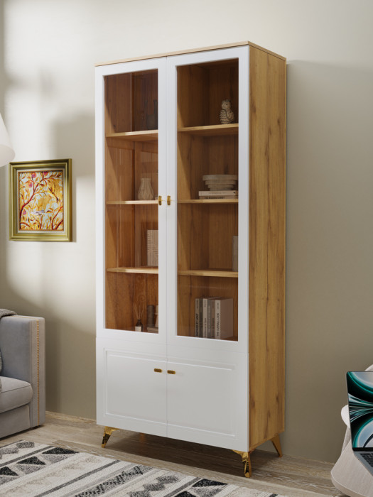 Гостиная "Вега Сапфир" (комплект 2)