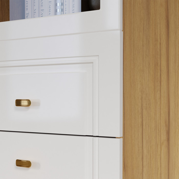 Гостиная "Вега Сапфир" (комплект 2)