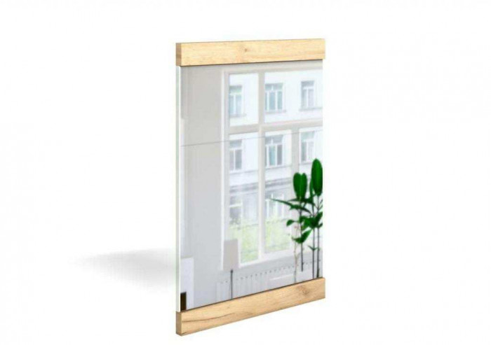 Прихожая мини-лайт компл. 7 дуб крафт/ателье