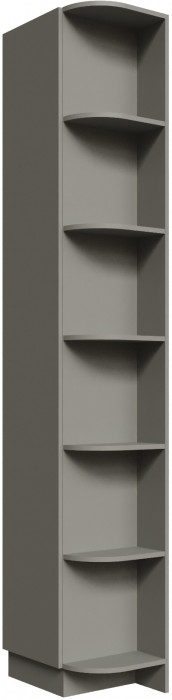 Угловое завершение Мадрид (0,35), Мокко