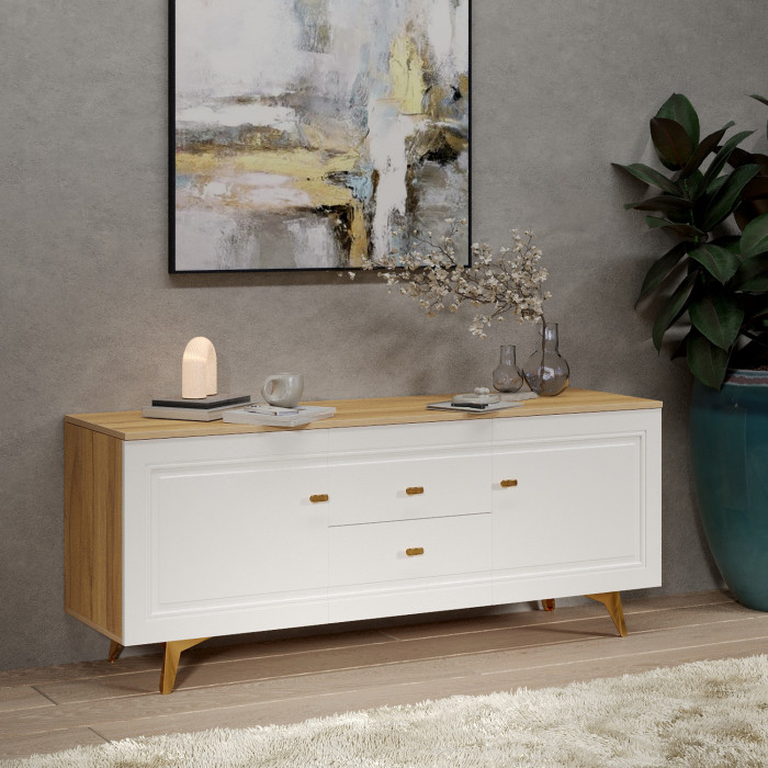 Гостиная "Вега Сапфир" (комплект 4)