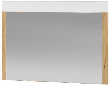 Спальня Адель, Дуб сонома/Кашемир