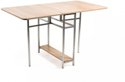 Стол-книжка 3 Бител Дуб сонома