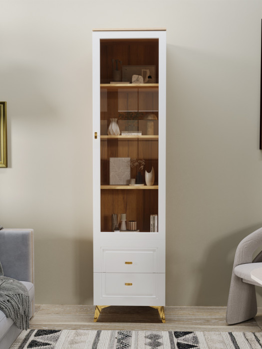 Гостиная "Вега Сапфир" (комплект 6)