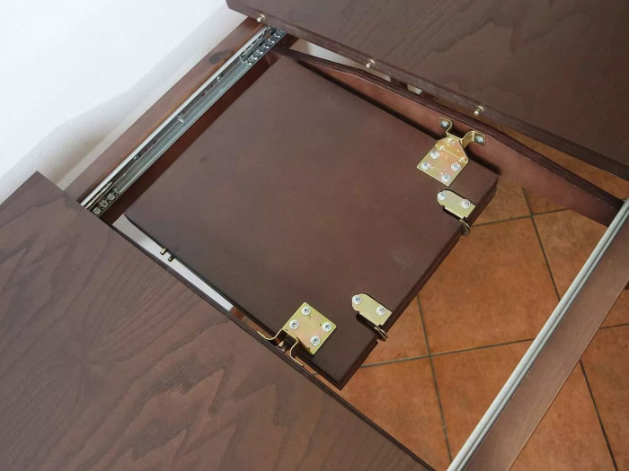 Обеденный стол СО-12 орех