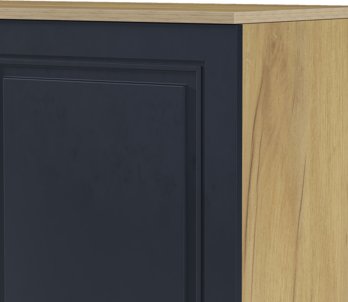 Гостиная "Вега Сапфир" (комплект 7)