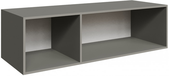 Набор мебели для прихожей "Мадрид", Мокко