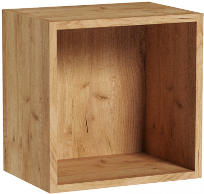 Гира куб ГКБ-1 дуб крафт золотой