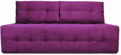 Диван Мини Босс фиолетовый