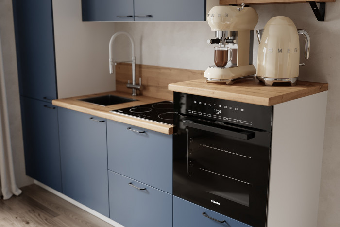 КГ 2400 ПВХ, Ежевика Арника РМ в.7