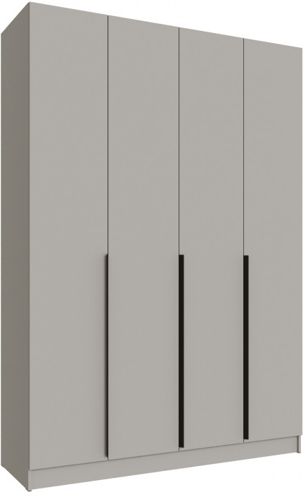 Шкаф Мадрид, композиция 7, Кашемир