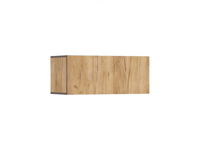 Норд Гостиная, Дуб крафт/Дуб крафт