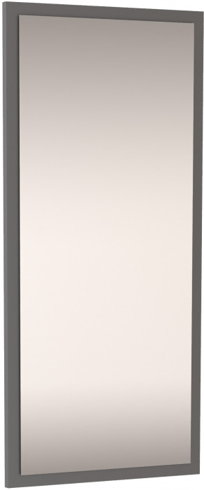 Зеркало Ямайка, Графит