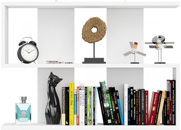 Мори Полка 900, белый