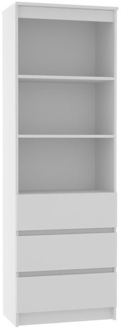 Модульная спальня Мори, композиция 2, Белый