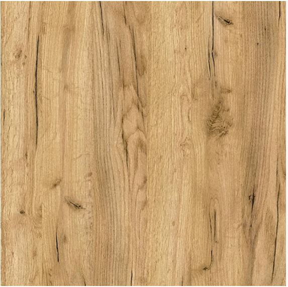 ШНЯ 600 корпус шкаф нижний с ящиком (600х820х460) б/ст ПВ дуб крафт золото