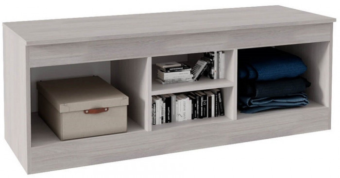 Тумба для ТВ с полками Монако ТБ-27