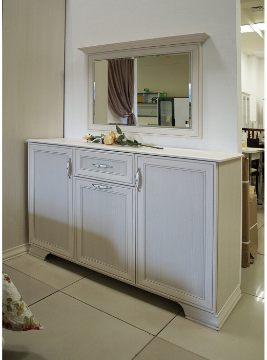 Зеркало Лирика