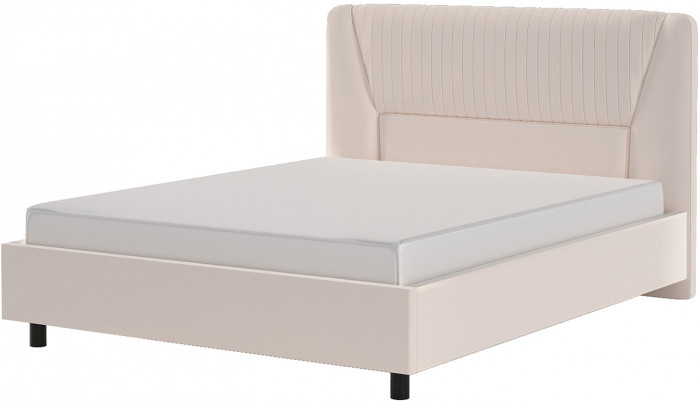 Кровать-11М 2 с подъемным основанием 1600 Вега Саксония